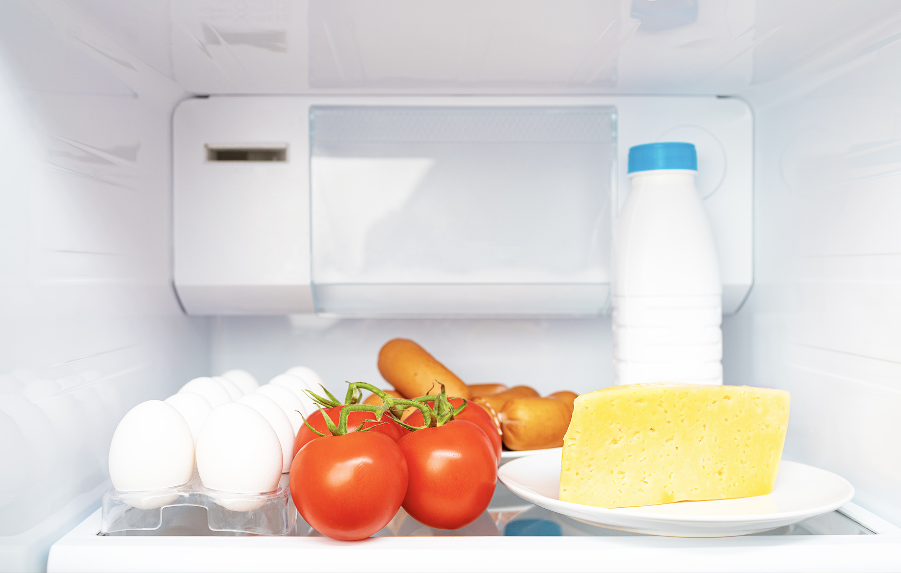 Tendencias en el consumo de queso
