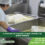 Cuajado de queso gallego